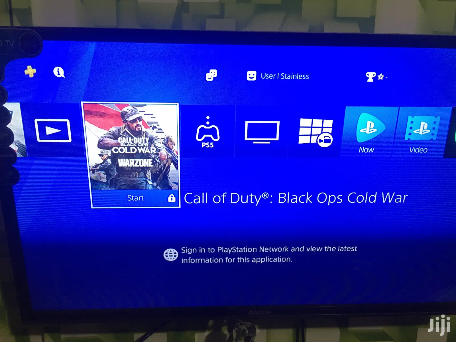We Repair All Type of Games Consoles Ps5 Ps3 Ps4