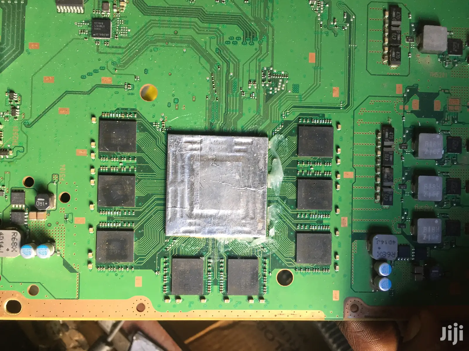 We Repair All Type of Games Consoles Ps5 Ps3 Ps4