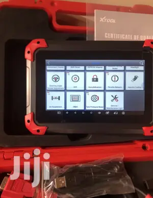 Xtool X100 Pad Car Key Programmer