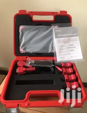 Xtool X100 Pad Car Key Programmer