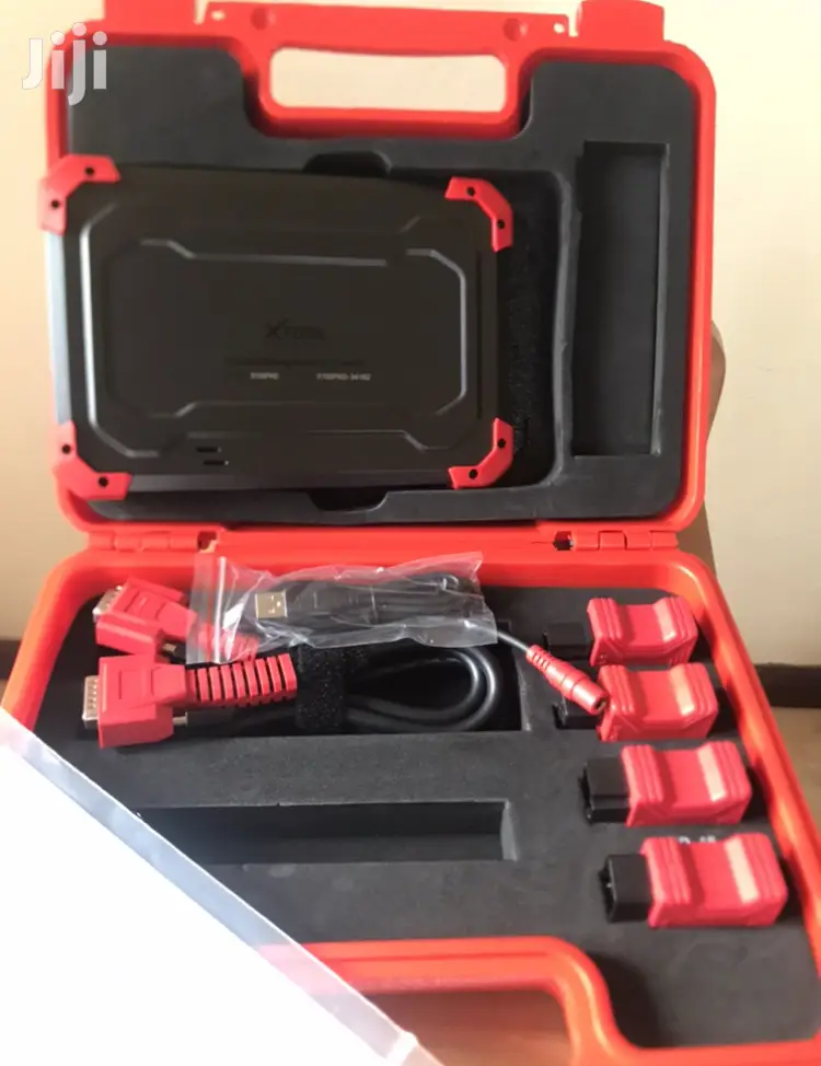 Xtool X100 Pad Car Key Programmer