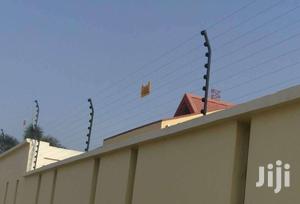 Electric Fence Perimeter Security Alarm Solutions