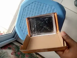 Fresh 500gb External Hard Drive