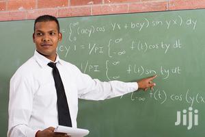 Private Graduate Teacher