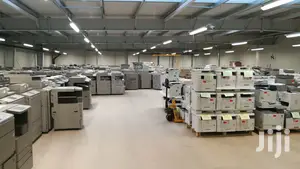 Canon Photo Copier Machines for Sale.