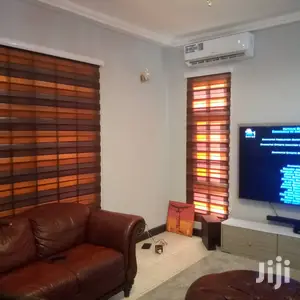 Lovely Window Blinds Curtains