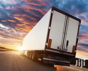 Truck Hiring