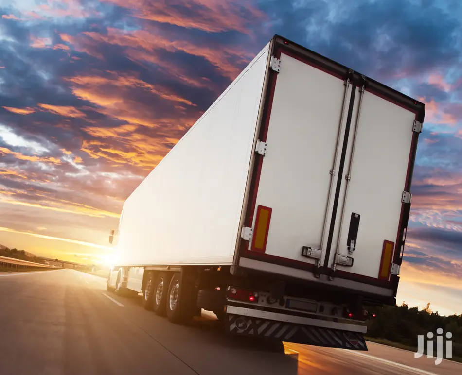 Truck Hiring