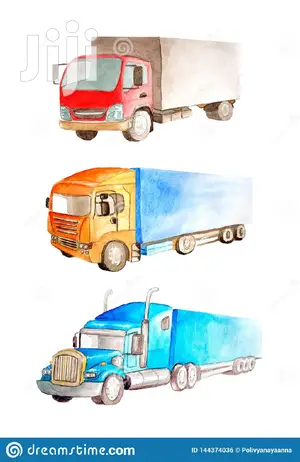 Truck Hiring