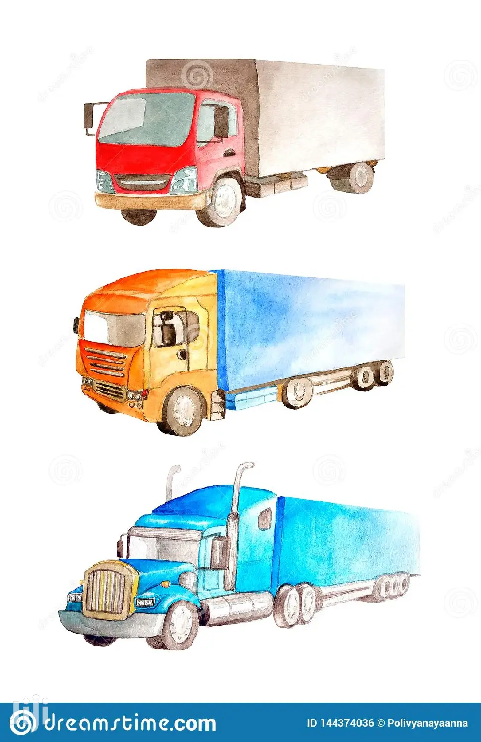 Truck Hiring