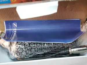 SENNHEISER Microphone