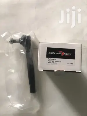 Tie Rod End (Ultra-Power)
