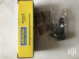 Tie Rod End (MOOG) ES800525