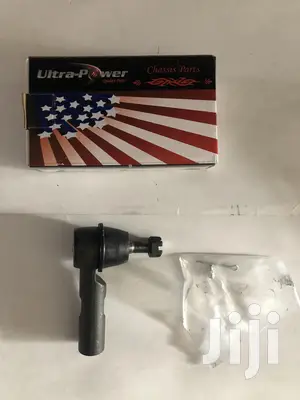 Tie Rod End (Ultra-Power) ES800525