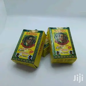 Samsu Super Oil