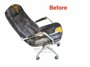 Office Chairs Upholstery