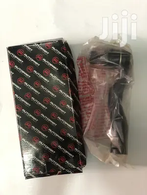Tie Rod End [Autopart]