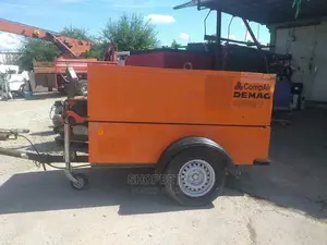 4 Cylinder Air Compressor