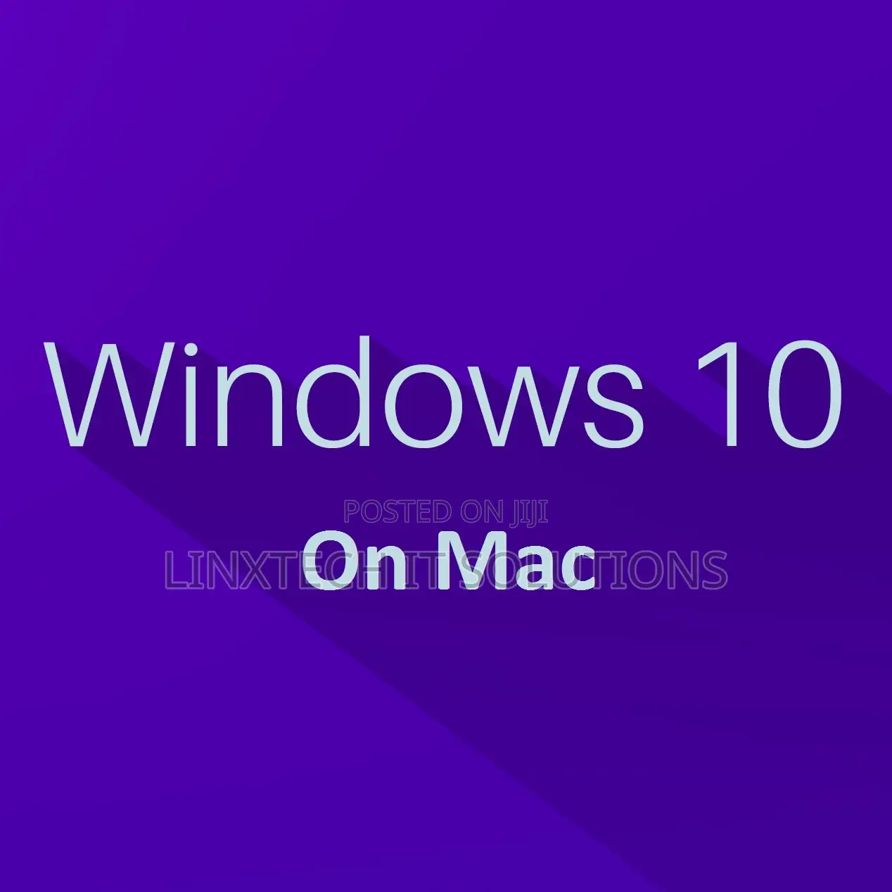 Windows On Mac | Parallel Desktop | Mac OS Installation