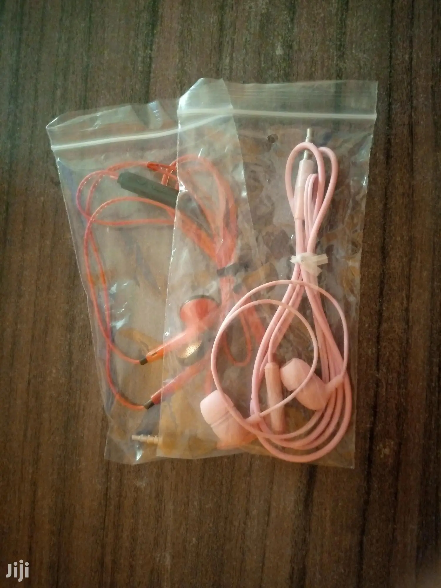 Universal Bass 3 in 1 Earphone