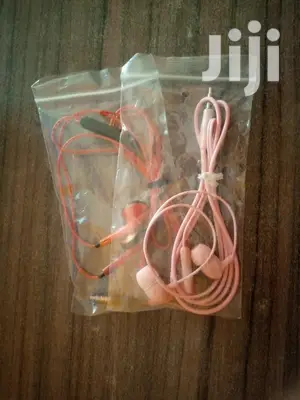 Universal Bass 3 in 1 Earphone