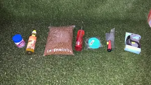 Puppies Care Package 1