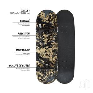 Kids' Skateboard Ages 3 to 7