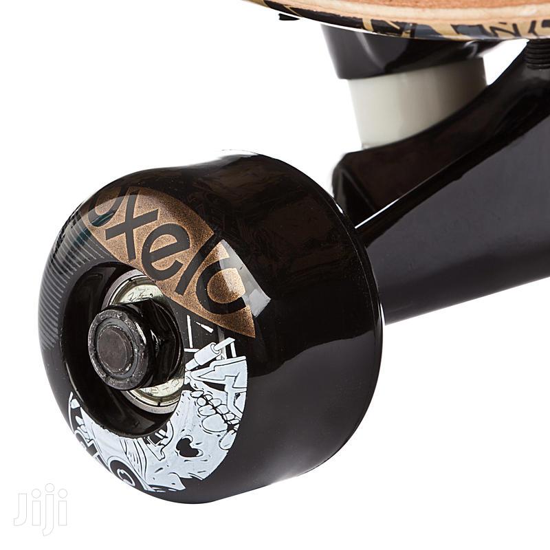 Kids' Skateboard Ages 3 to 7