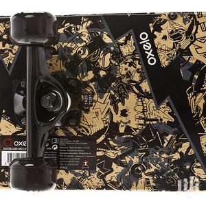 Kids' Skateboard Ages 3 to 7