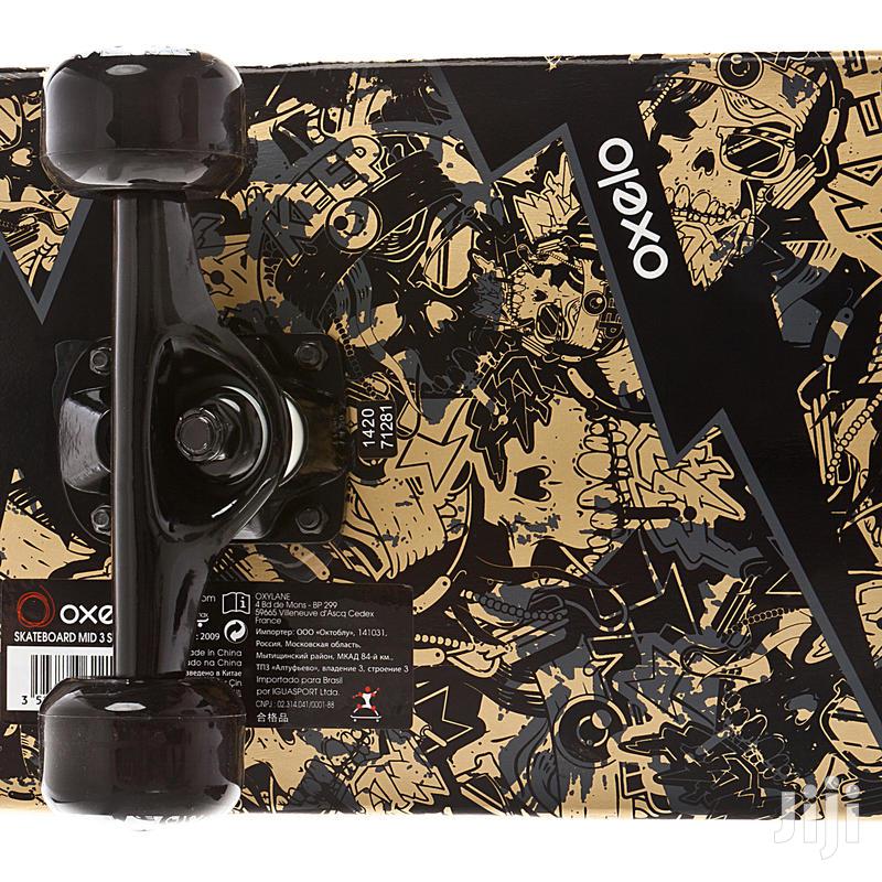 Kids' Skateboard Ages 3 to 7