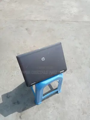New Laptop HP ProBook 450 G2 4GB Intel Core I5 HDD 500GB