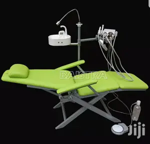 Portable Dental Chairs for Sale