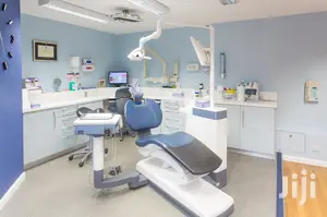We Build and Setup Dental Clinics, Spa, Eye Clinics and Hospitals