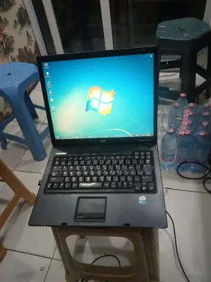 Laptop HP 15-Ra003nia 3GB Intel Core 2 Duo HDD 160GB