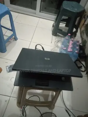 Laptop HP 15-Ra003nia 3GB Intel Core 2 Duo HDD 160GB