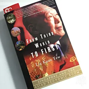From Third World to First