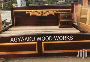 Agyaaku Wood Works