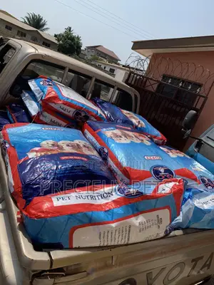 20kg Gc Classic Dog Food(Adult)