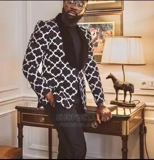 Best Suit for Men