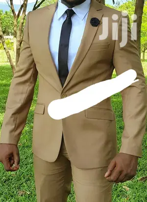 Men's Suits