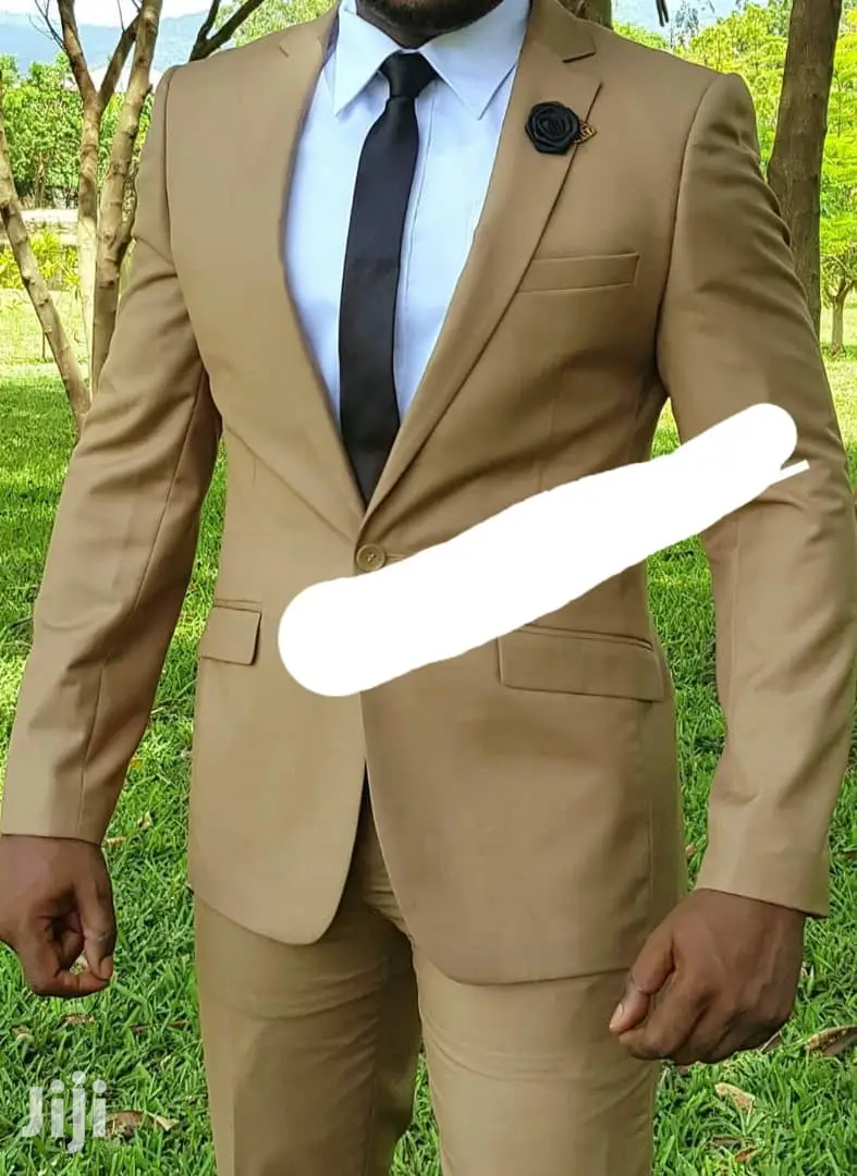 Men's Suits