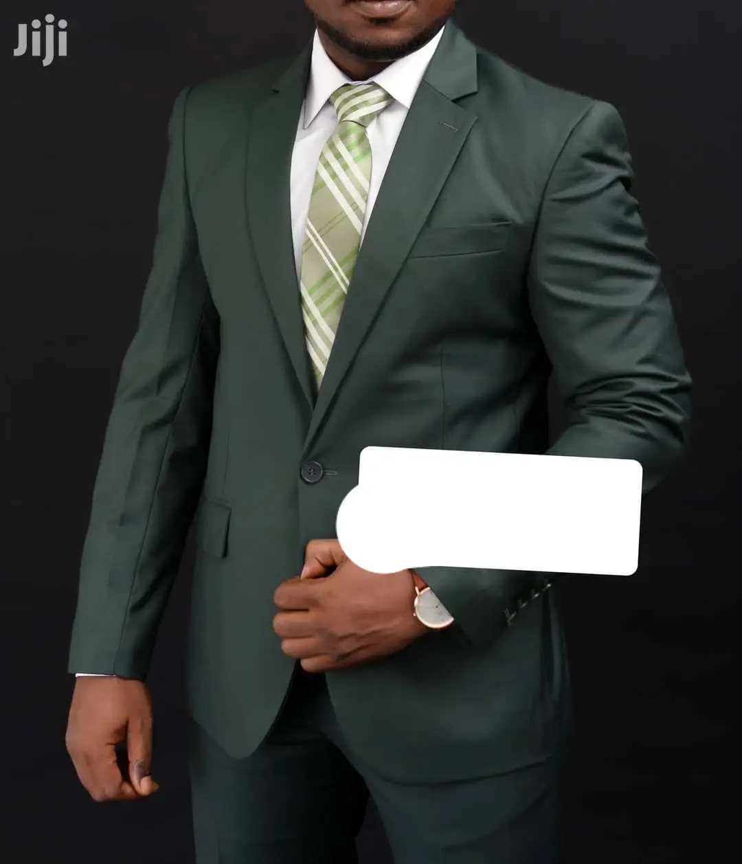 Men's Suits