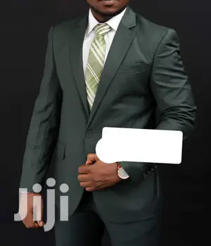 Men's Suits