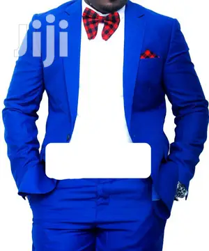 Men's Suits