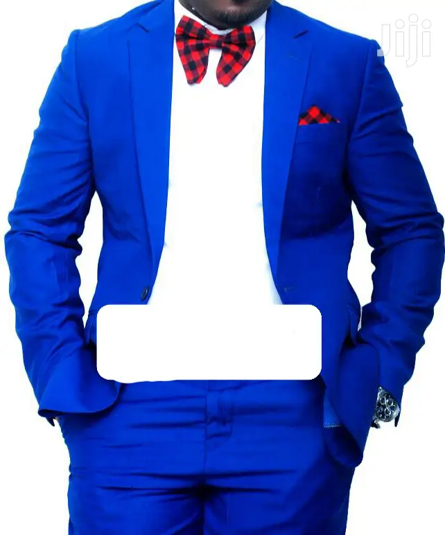Men's Suits
