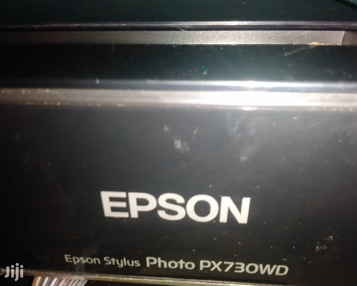 Epson Six Coloured Photo Printer