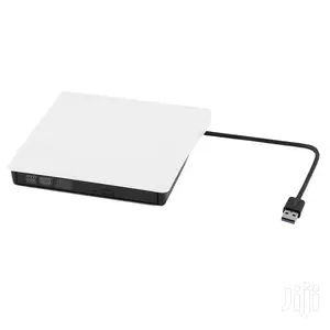 Usb 3.0 Samsung Ultra External DVD-Rw Drive