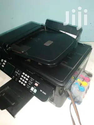 Epson A4 Printer