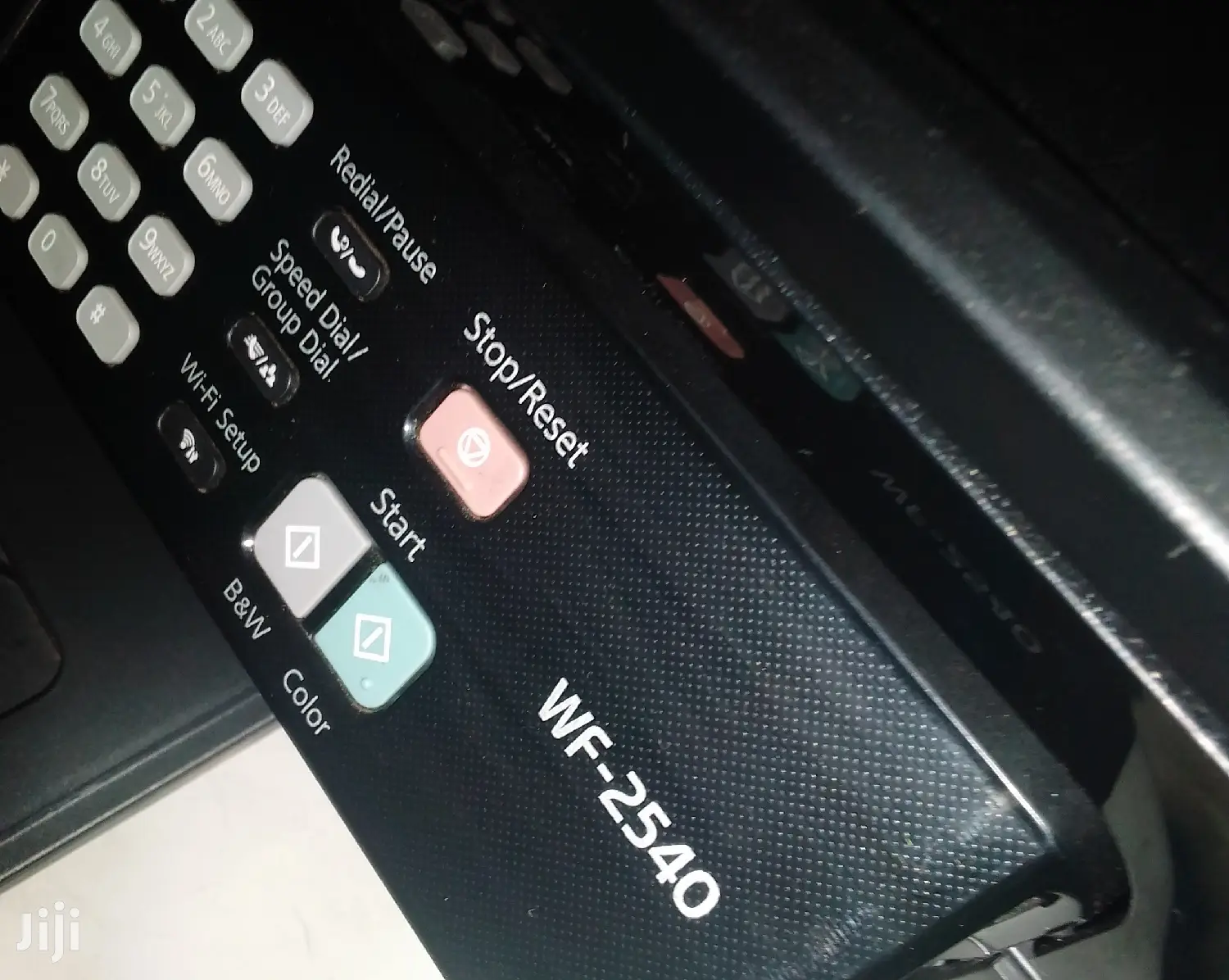 Epson A4 Printer