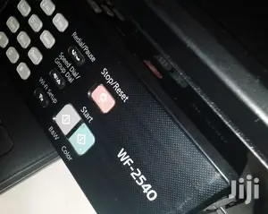 Epson A4 Printer